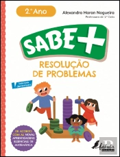 Sabe Mais: Resolução de Problemas - 2.º Ano