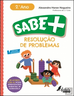 Bertrand.pt - Sabe Mais: Resolução de Problemas - 2.º Ano