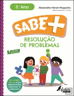 Bertrand.pt - Sabe Mais: Resolução de Problemas - 3.º Ano