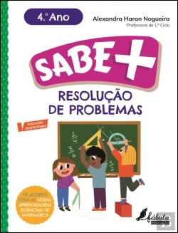 Bertrand.pt - Sabe Mais: Resolução de Problemas - 4.º Ano