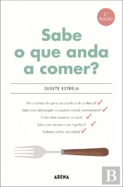 Sabe o que Anda a Comer?
