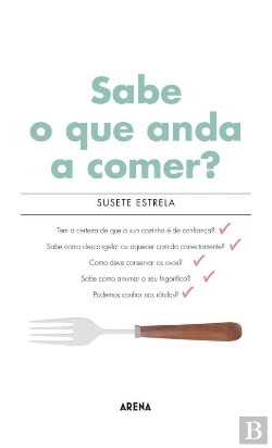 Bertrand.pt - Sabe O Que Anda A Comer?
