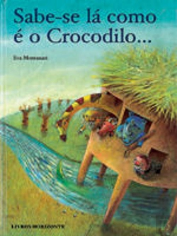 Bertrand.pt - Sabe-se lá como é o Crocodilo...