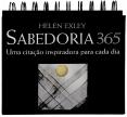Sabedoria 365