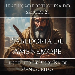 Bertrand.pt - Sabedoria De Amenemopé