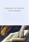 Sabedoria de Salomão