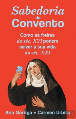 Bertrand.pt - Sabedoria do Convento