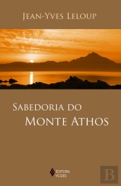 Sabedoria do Monte Athos