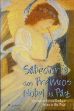 Bertrand.pt - Sabedoria dos Prémios Nobel da Paz