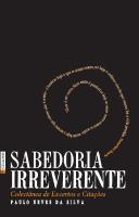 Sabedoria Irreverente
