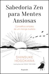 Sabedoria Zen para Mentes Ansiosas