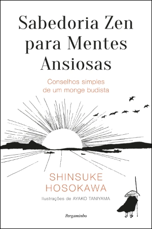 Sabedoria Zen para Mentes Ansiosas