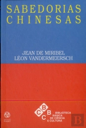 Sabedorias Chinesas