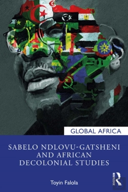 Bertrand.pt - Sabelo Ndlovu-Gatsheni And African Decolonial Studies