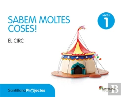 Bertrand.pt - Sabem Moltes Coses Nivell 1 El Circ