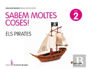 Sabem Moltes Coses Nivell 2 Els Pirates