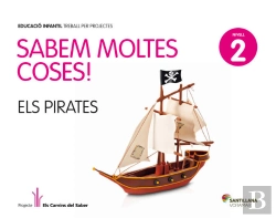 Bertrand.pt - Sabem Moltes Coses Nivell 2 Els Pirates