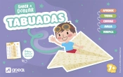 Saber a Dobrar - Tabuadas