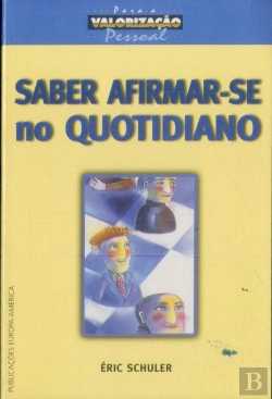 Bertrand.pt - Saber Afirmar-se no Quotidiano
