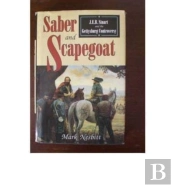 Saber And Scapegoat