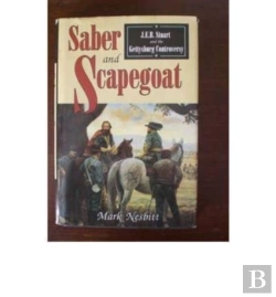 Bertrand.pt - Saber And Scapegoat