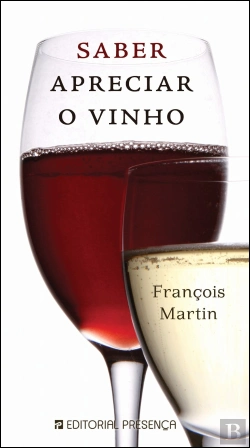 Bertrand.pt - Saber Apreciar o Vinho