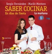 Saber Cocinar En D¡As De Fiesta