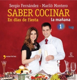 Bertrand.pt - Saber Cocinar En D¡As De Fiesta