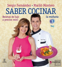 Bertrand.pt - Saber Cocinar Recetas De Lujo A Precios Mini