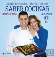 Saber Cocinar Recetas Light