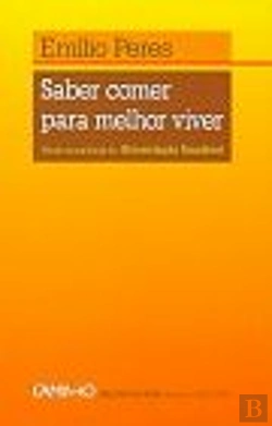 Bertrand.pt - Saber Comer Para Melhor Viver