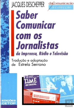 Bertrand.pt - Saber Comunicar com os Jornalistas