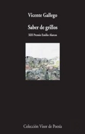 Saber De Grillos