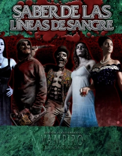 Bertrand.pt - Saber De Las Lineas De Sangre