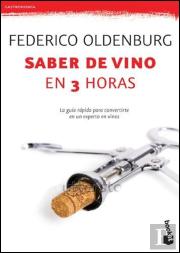 Saber De Vino En Tres Horas