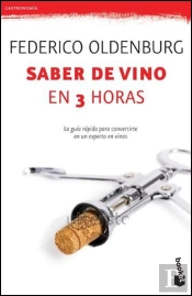 Saber De Vino En Tres Horas