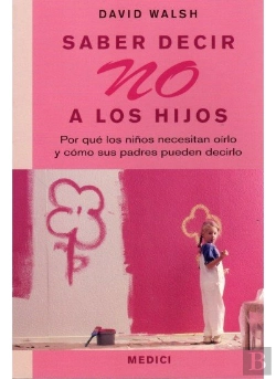 Bertrand.pt - Saber Decir No A Los Hijos