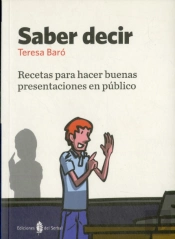 Saber Decir