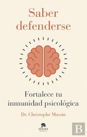 Saber Defenderse
