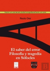Saber Del Error, El