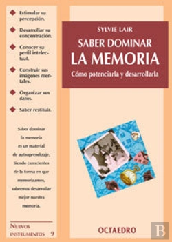 Bertrand.pt - Saber Dominar La Memoria 2ªEd