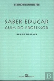 Saber Educar - Guia do Professor