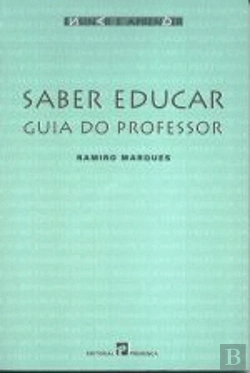 Bertrand.pt - Saber Educar - Guia do Professor