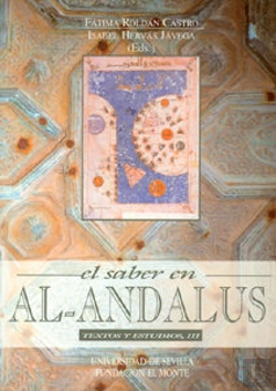 Bertrand.pt - Saber En Al-Andalus, Textos Y Estudios Iii, El