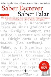 Saber Escrever, Saber Falar