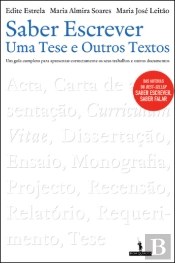 Saber Escrever uma Tese e Outros Textos