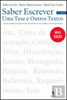 Saber Escrever uma Tese e Outros Textos