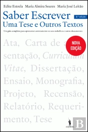 Saber Escrever uma Tese e Outros Textos