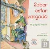 Saber Estar Zangado