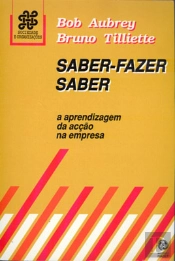 Saber-Fazer Saber